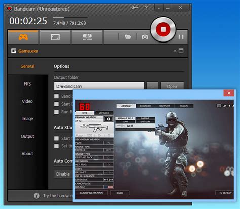 best game recording software pc.